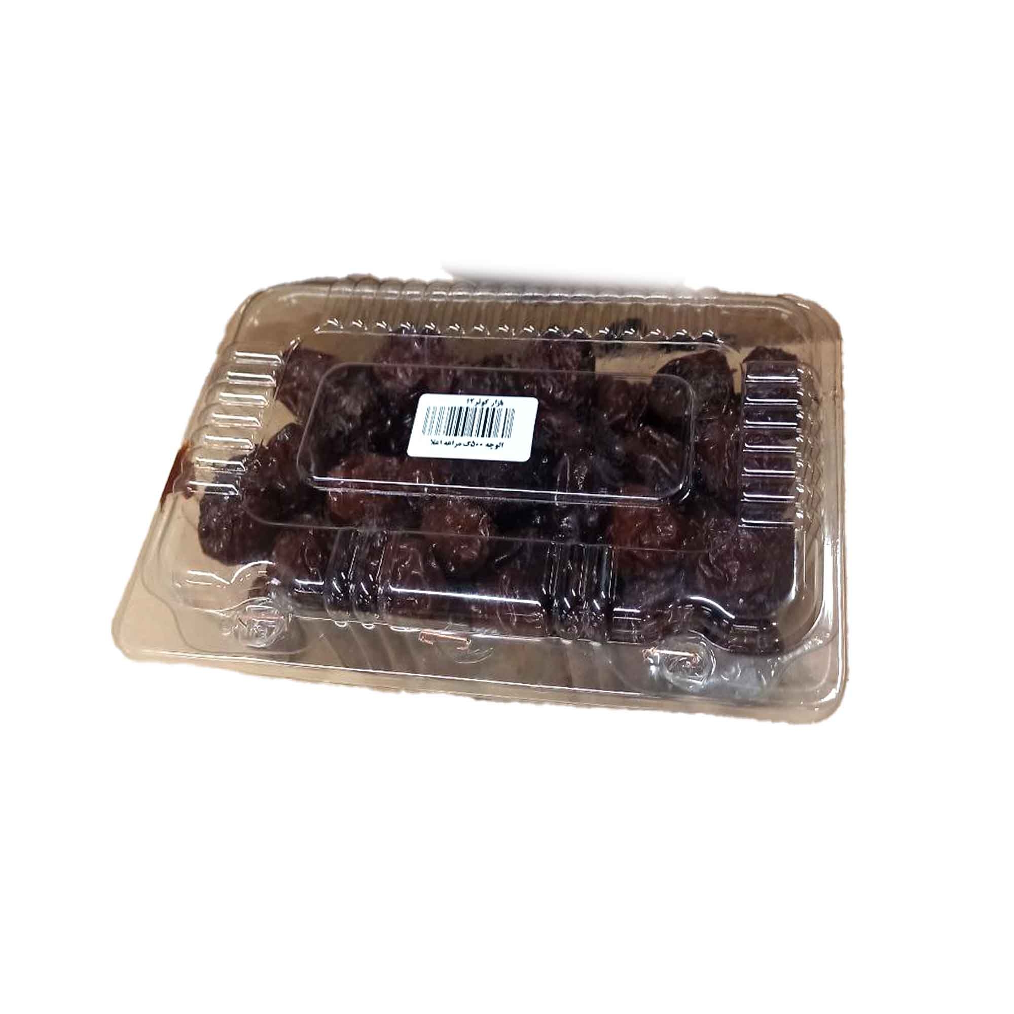 آلوچه مراغه درجه 1 
