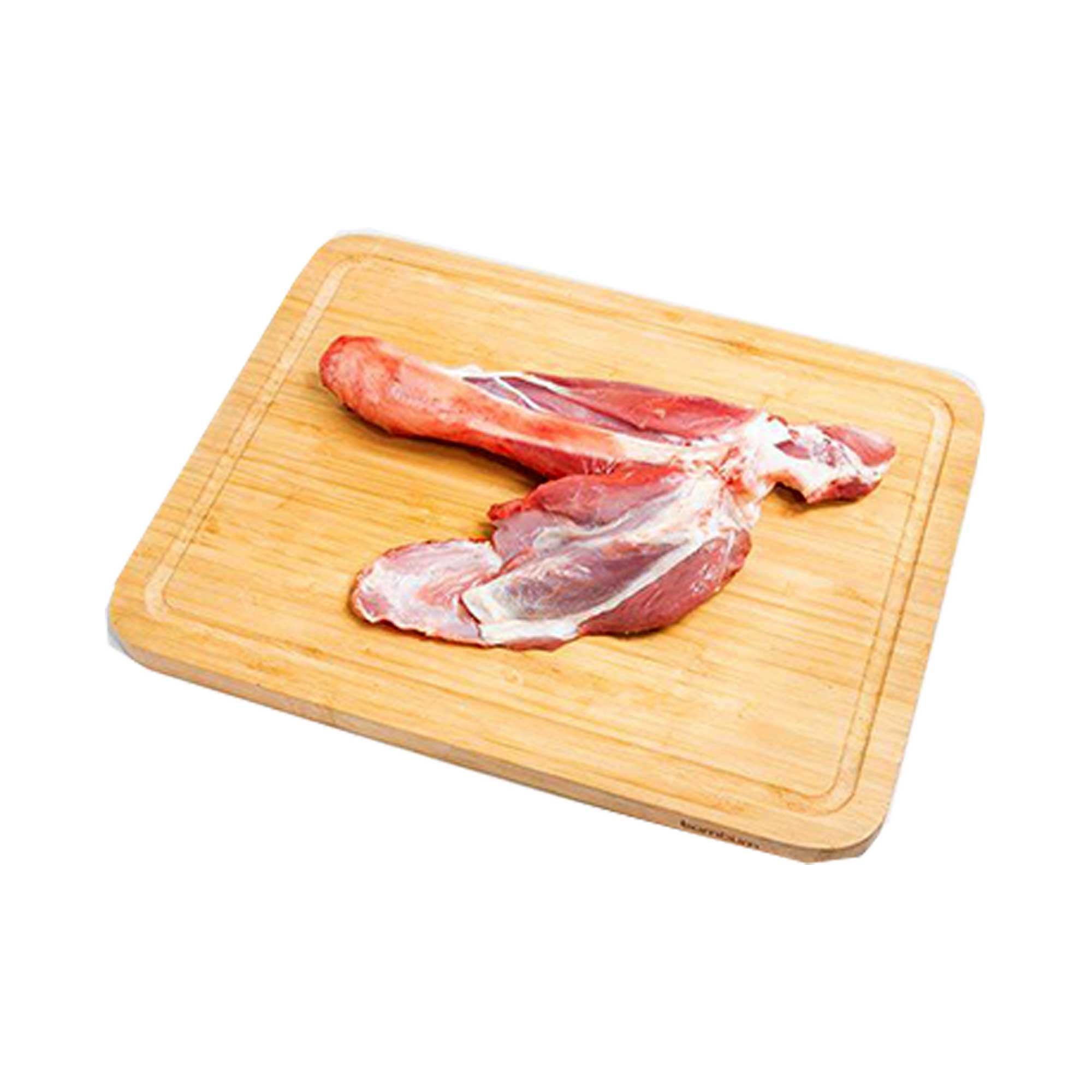 گوشت ماهیچه فروشگاه