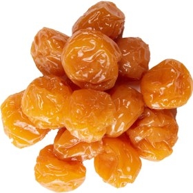 آلوچه مراغه طلایی 