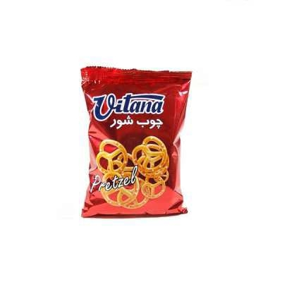 چوب شور ویتانا