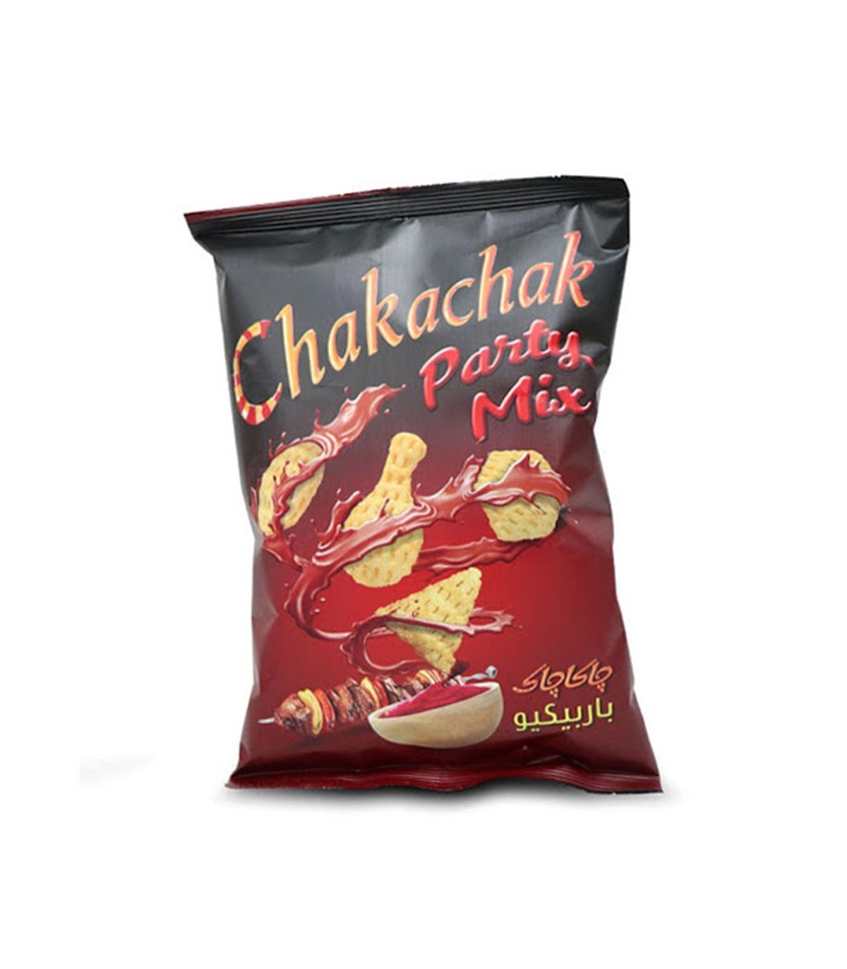 پارتی میکس باربیکیو اشی مشی
