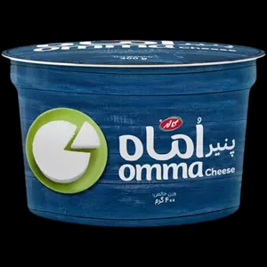 پنیر اُماه کاله