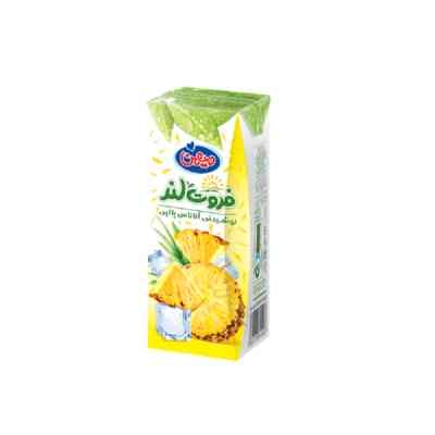 نکتار آناناس میهن