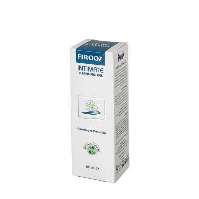ژل بهداشتی بانوان فیروز