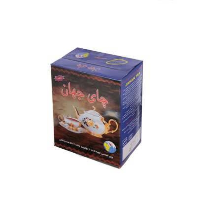 چای مجلسی پاکتی جهان