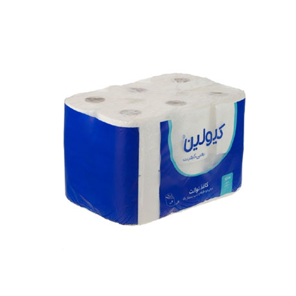 دستمال 12قلو کیولین