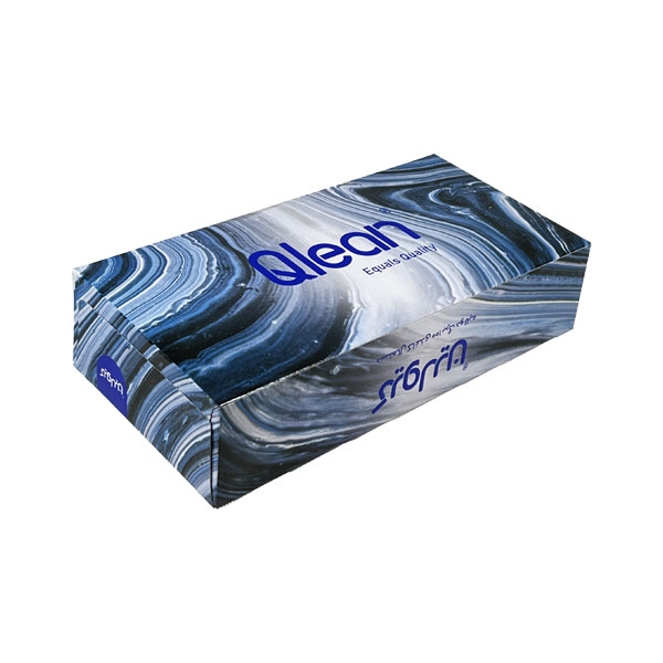 دستمال کیولین