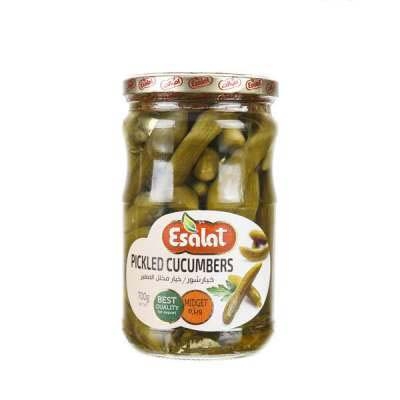 خیارشور ویژه اصالت