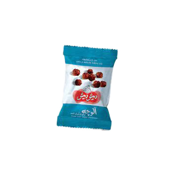 آلوچه دیش دیش