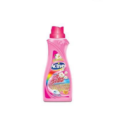 نرم کننده لباس صورتی اکتیو