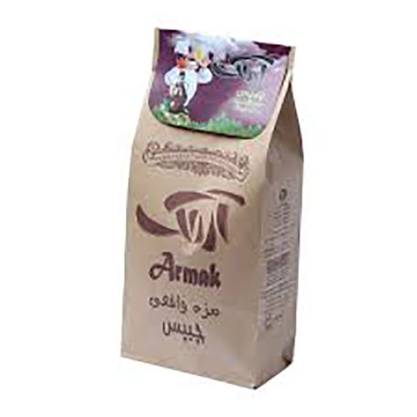 چیپس سرکه بالزامیک آرمک