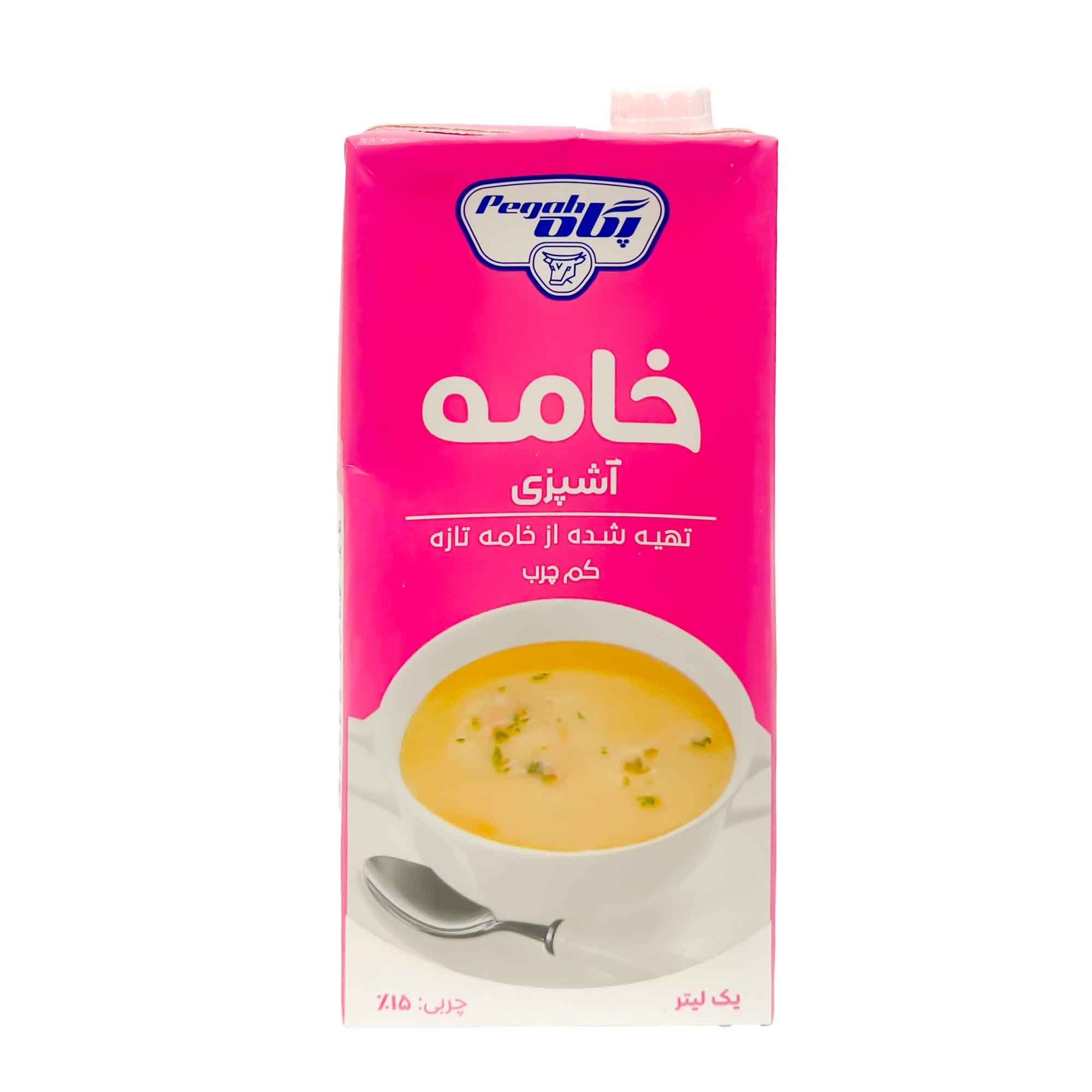 خامه پگاه