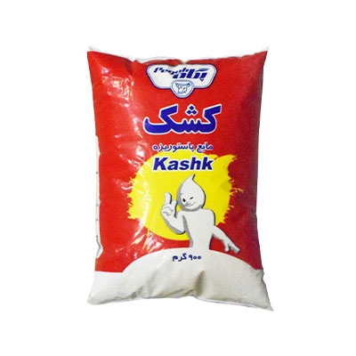 کشک نایلونی پگاه