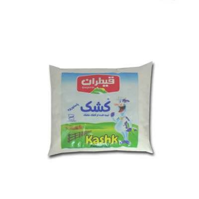 کشک قیطران