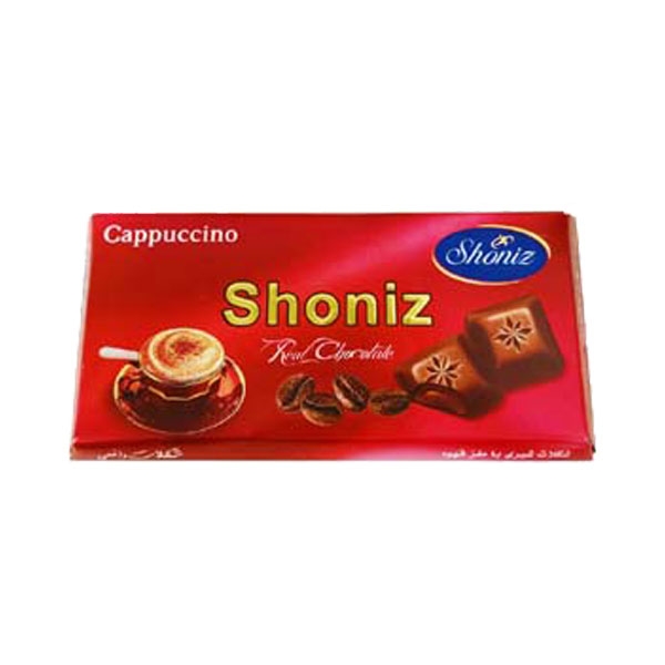 تابلت کاپوچینو شونیز