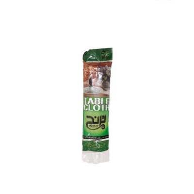 سفره یکبارمصرف ترنج