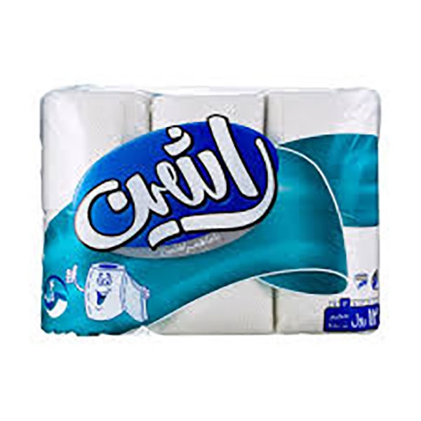 دستمال 12 قلو راشین