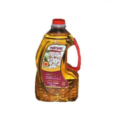 روغن کنجد مانیاد
