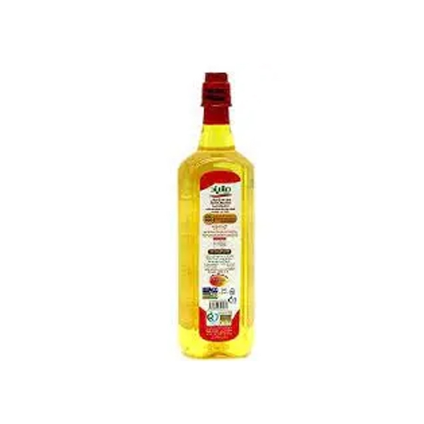 روغن ذرت کانولا مانیاد