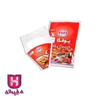 خمیر یوفکا مثلثی 9595